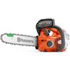 Husqvarna Motosega a Batteria Husqvarna T535i xp con barra da 35cm 36V peso 2,4Kg