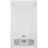 Baxi ECO5 Blue 24 Caldaia murale camera aperta a tiraggio naturale per riscaldamento e produzione istantanea di ACS, per sostituzione in canne