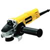 Dewalt - smerigliatrice molatrice flessibile flex dwe 4056 potenza 800W