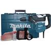 Makita Martello perforatore demolitore Makita HR4013C 1100W sds-max 6,7 Kg 8,0J