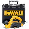Dewalt - Pialla DW680K, 2,5 mm 600 watt in valigetta