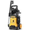 Dewalt - idropulitrice elettrica a freddo 'dxpw002me' 150 bar 450 l/h 2100 w - motore ad induzione