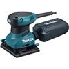 Makita Levigatrice vibrante 200 w - 114 x140 mm - BO4555