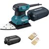 Makita Levigatrice Makita BO4565 200W