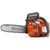 Husqvarna - motosega T525 x-torq 27 cc barra 25 cm da potatura a una mano 2,7 Kg