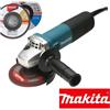 Makita Smerigliatrice angolare/Flex 115mm 840W Makita 9557HNGX1