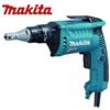 Makita Trapano/Avvitatore reversibile per viti autoperforanti e cartongesso 570W Makita FS4000
