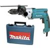 Makita Trapano elettrico a percussione 720W autoserrante 13mm Makita HP2051F