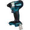 Makita Avvitatore ad Impulsi Makita DTD155Z (Solo corpo)