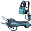 Makita DUP362PT2 Forbici per potatura a batteria 36v - Makita