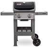 Weber - Barbecue a gas Serie Spirit ii E-220 gbs gbs Codice 44012129