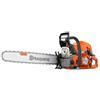 Husqvarna - Motosega 592XP professionale forestale a scoppio X-Torq 92.7cc 7.5Hp