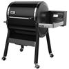 Weber - Barbecue a Pellet Smokefire Ex4 Gbs