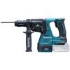 Makita - DHR243ZJ Tassellatore SDS-Plus 18v senza batterie