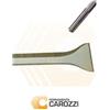 Makita P-16324 Scalpello a cucchiaio angolato attacco sds-max - Makita