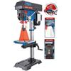 Scheppach - Trapano a colonna da banco velocita regolabile laser 550 w dp18vario