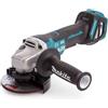 Makita DGA467ZJ Smerigliatrice angolare senza batterie