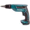 Makita Avvitatore elettrico per cartongesso con batteria al litio 18.V - Makita