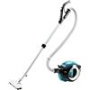 Makita - Aspiratore DCL501Z 18V