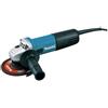 Makita Utensili - Smerigliatrice angolare 125 mm, 840 w 9558HNRG - Makita