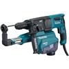 Makita - HR2653TJ Tassellatore Sds-Plus con aspirazione