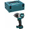 Makita - Avvitatore ad Impulsi DTW700ZJ (Solo corpo + makpac 2)