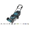 Makita DLM462Z Tagliaerba semovente mulching Brushless 36v senza batterie - Makita