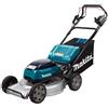 Makita DLM533Z Tagliaerba semovente mulching Brushless 36v senza batterie - Makita
