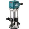 Makita Utensili - Fresatrice combinata 710 W RT0702C
