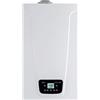Baxi Caldaia a Condensazione Baxi Duo-Tec Compact 24kW, Efficienza a+