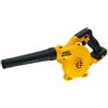 Dewalt Soffiatore Dewalt DCV100 (Solo corpo)