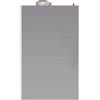 Baxi - Caldaia Luna Air 24 kw da incasso completa di kit scarico Fumi per esterno a Metano o Gpl A7736261 Wi-Fi Optional