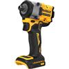 Dewalt Utensili - Avvitatore a impulsi 18V a batteria, senza batteria e caricabatterie DCF922N - Dewalt