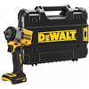 Dewalt - Utensili - Avvitatore a impulsi aku 18V 406 Nm, senza batteria DCF922NT