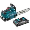 Makita De motosega da potatura 36 v lxt guida de 30 cm (2 x 5,0 Ah) Makita DUC306PT2B