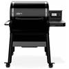 Weber - Barbecue a Pellet SmokeFire EPX4 stealth Edition - 22611504