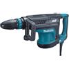 Makita - HM1213C Martello Demolitore sds-max 10 kg colpo da 18 j 1510W avt