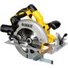 Dewalt - DCS570NT sega circolare lama professionale 18V solo corpo Ø184mm