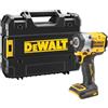Dewalt Avvitatore a impulsi a batteria Dewalt DCF921NT, 1/2', 18V senza batteria e caricabatterie in tstak