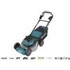 Makita DLM532Z Tagliaerba semovente mulching Brushless 36v senza batterie - Makita