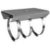 HIKVISION Adattatore da palo in alluminio ds-1275zj hi302700378 - Hikvision