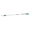 Makita - UA004GZ Potatore telescopico 40 v Brushless senza batterie