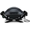 Weber - Barbecue elettrico q 1400 2.2KW - 52020053