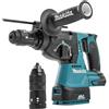 Makita Trapano a scalpello Makita DHR243Z Ø24 mm 18V 2.0J SDS-Plus (prodotto singolo)