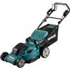 Makita - DLM481Z Tagliaerba 36 v taglio 48 cm senza batterie