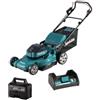 Makita - LM002JM101 Tagliaerba a batteria 64 v taglio 53 cm