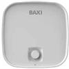 Baxi - Scaldabagno Elettrico Acquapocket RS501 10 Litri sopra lavello potenza 1200W, tensione 230V, Profilo di carico xxs, regolazione temperatura