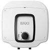 Baxi - Scaldabagno Elettrico Acquapocket RS501SL 10 Litri sotto lavello A7816982