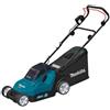 Makita - DLM382PM2 Tagliaerba a spinta a batteria 36v