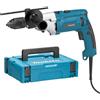 Makita - Trapano a percussione 13MM 1010W Valigetta Mak-Pac - HP2071FJ
